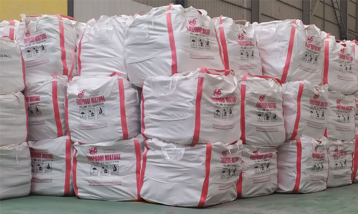 高铝砖和浇注料的使用条件