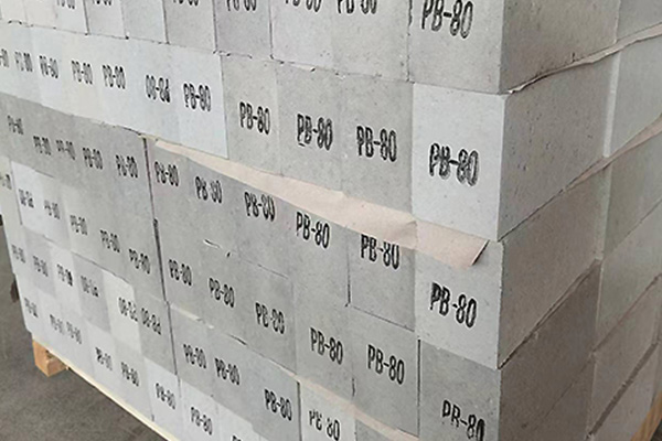 磷酸盐耐火砖