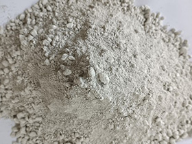 氧化铝空心球浇注料