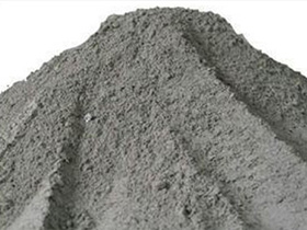镁钙质捣打料
