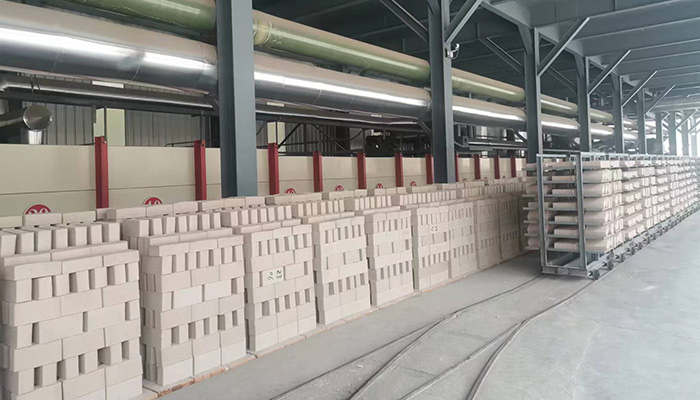 热风炉为什么用漂珠砖