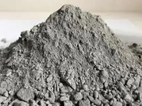 刚玉莫来石浇注料