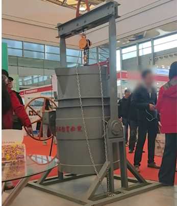 铁水包捣打浇注料的作用